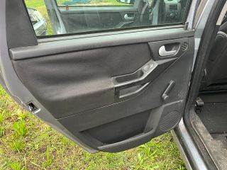 OPEL MERIVA Bal hátsó Hangszóró