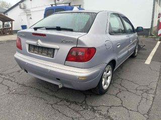 CITROËN XSARA (N1) Jobb hátsó Vízlehúzó Gumicsík