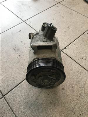 Volkswagen Passat CC 2,0 CR CBAB klímakompresszor 5k0820803a