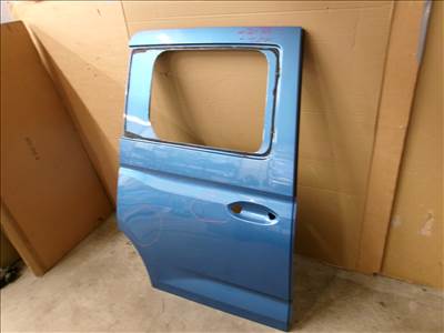 VOLKSWAGEN CADDY 2K7 FORD TOURNEO CONNECT TRANSIT CONNECT jobb oldali tolóajtó