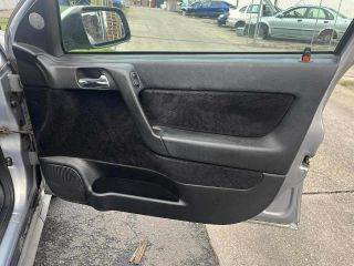 OPEL ASTRA G lépcsőshátú (F69) Jobb első Belső Kilincs