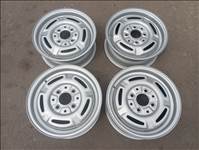 Veterán Ford Escort 13" acélfelni garnitúra 1980-1986 Oldtimer