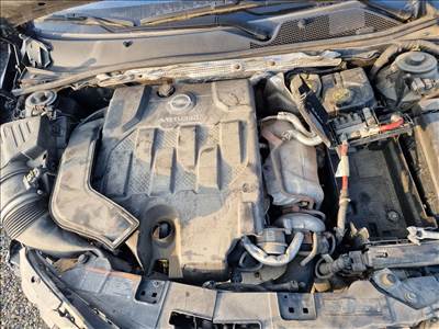 Opel Insignia A 2.8 V6 Turbo 4x4 6 SEB KÉZIVÁLTÓ A28NET MOTOR !