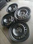 4x100 Opel Corsa D, Meriva B, Astra H 15" gyári lemezfelni dísztárcsával