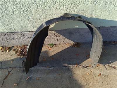 Toyota Aygo X (AB70) Bal első Első Dobbetét 538760h090