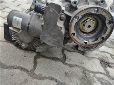 BMW X5 3.0d Osztomű Nv125 