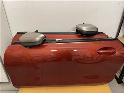 BMW 8-as sorozat G14/G15/G16 Ajtó Jobb & Bal ,Tükör , Csomagtér ajtó , küszöb borítás 