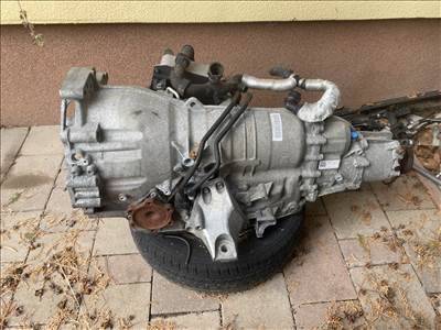 Audi a8 3.0 TDI autómata váltó 6HP-19 JNL