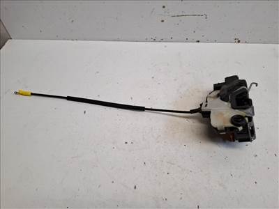 Opel Astra J jobb hátsó ajtózár 13579566GU