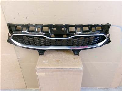 KIA CEE'D GT Line hűtő díszrács 2018-2022 86351-J7700