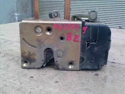 CITROEN BERLINGO 96-02 Bal első ajtó zárszerkezet mechanikus