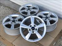  5x112 lyukosztású 6JJ 16" újszerű (gyári felni) Audi Vw Skoda Seat alufelni 8V0 071 496