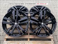 R20 5x112 Original Seat ABRERA - 8J ET45 SE028020 MP671 új alufelnik felnik 20" 20col