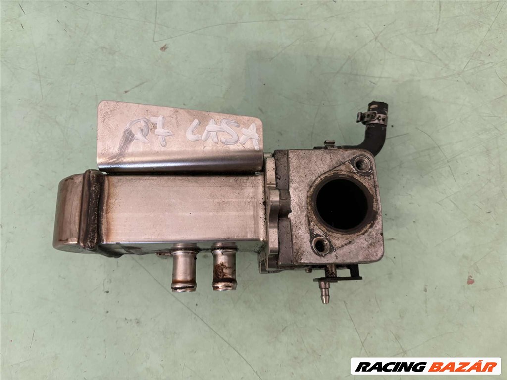 Audi Q7 3.0 TDI EGR hütö 059131063j 2. kép