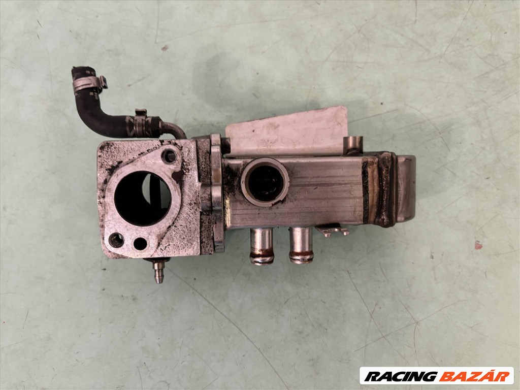 Audi Q7 3.0 TDI EGR hütö 059131063j 3. kép