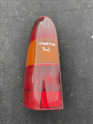 Nissan Vanette III Bal hátsó lámpa A-28-10881