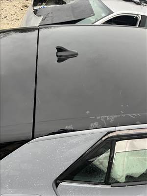 Volkswagen ID.3 tető