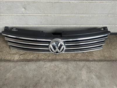 168. Volkswagen Touareg 2.gen facelift díszrács 