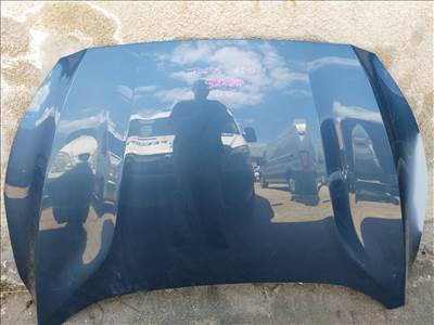 Ford Focus Mk4 Motorháztető