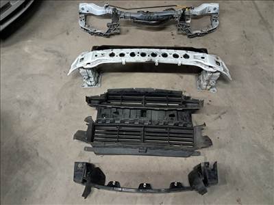 Ford Kuga Mk2 2.0 TDCI Komplett homlokfal 