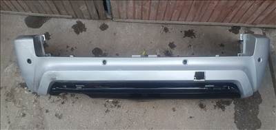 BMW X3 E83 Bmw e83 x3 m packet hátsó lökhárító 