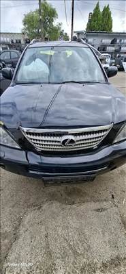 Lexus RX (XU30) (XU30) bontott alkatrészei