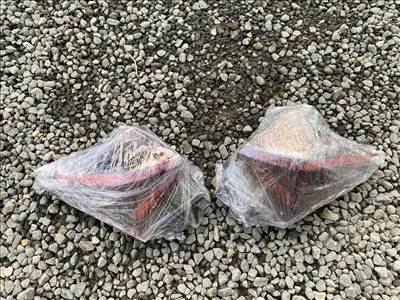 Toyota Auris (E180) hátsólámpa