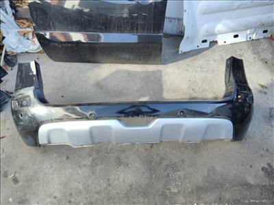 Renault Koleos I Hátsó lökhárító 