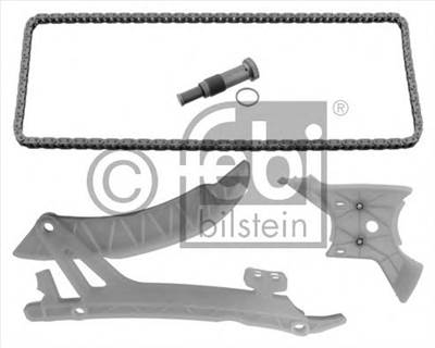 FEBI BILSTEIN 38362 - vezérműlánc készlet BMW BMW (BRILLIANCE)