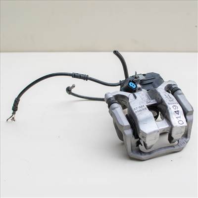  BMW 2er G42, 3er G20-G21-G28 LCI, 4er G22-G23-G26 LCI, Z4 G29 Féknyereg