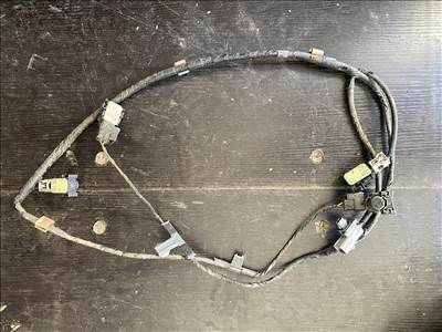 Mazda CX-5 (KE) parkoló radar