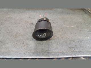 Renault Mégane II Start / Stop Indító Gomb *144129* 1927937