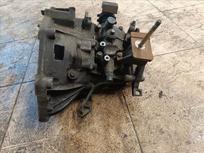 Fiat Stilo 1.6 16V - Váltó 