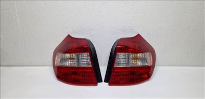 BMW 1-es E87 hátsó lámpák