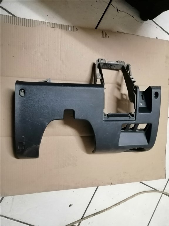 Mitsubishi Outlander I 2.0 4WD Bal alsó műszerfal burkolat  gn11100240 1. kép