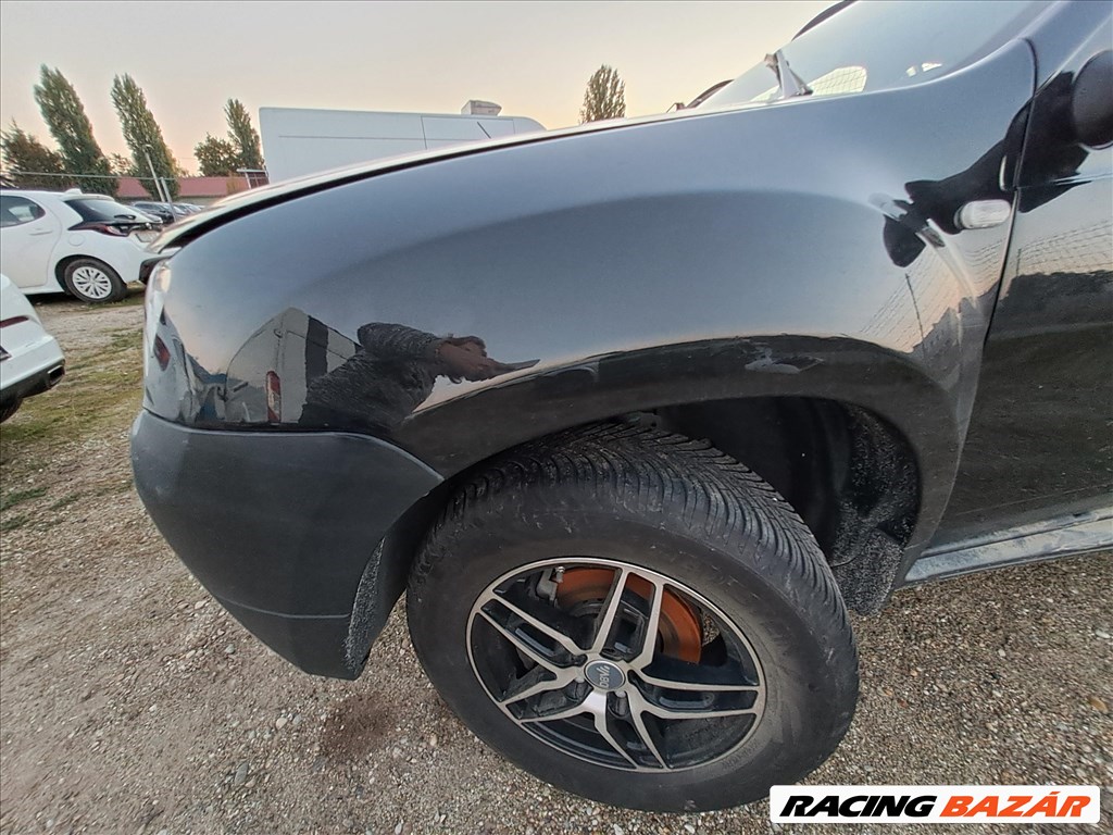 Dacia Duster I. 2015 Facelift1.5 Dci diesel 66kW, lengőkar/ db uu1hsdcl653207960 k9k-612-r330433 3. kép