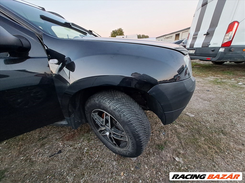 Dacia Duster I. 2015 Facelift1.5 Dci diesel 66kW, lengőkar/ db uu1hsdcl653207960 k9k-612-r330433 6. kép