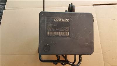 Volvo 30793903 30793901 S40 V50 C30 C70 ABS-vezérl