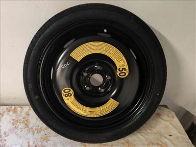 Volkswagen T-Roc mankókerék 