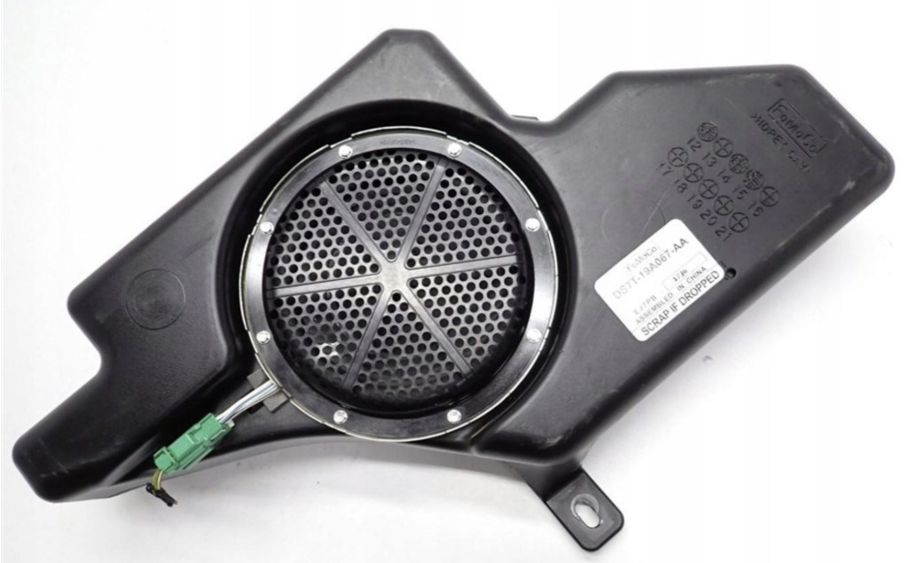 Ford Mondeo Mk5 gyári mélynyomó DS7T-19A067-AA 1. kép