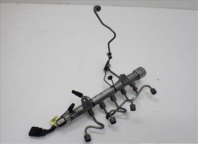 Mercedes E-osztály E250 W212 railcső, nyomásszabályzó szelep a6510700595 A6510700595