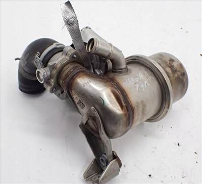 Skoda Octavia III, Sharan II, Alhambra II 2.0 TDI DFF DFFA egr hűtő 04l131512br 04L131512BR