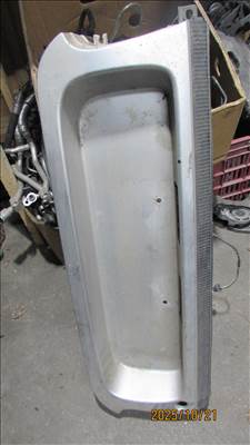 Toyota Celica (T200) Rendszámtábla tartó  7508220290