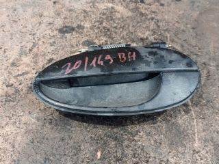 Daewoo Matiz Bal hátsó Külső Kilincs *131105*