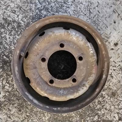 RENAULT MASTER 97-03 Acélfelni