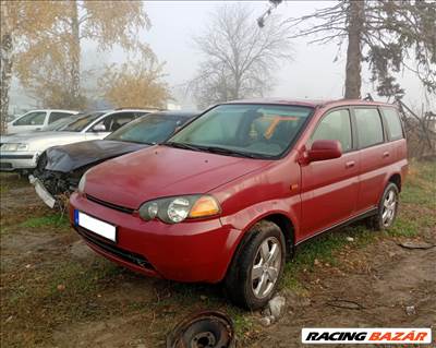 HONDA HR-V (GH) 1.6 16V bontott alkatrészek elérhetőek! 