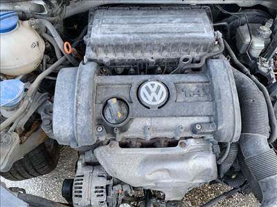 Volkswagen Skoda Seat Motor BUD