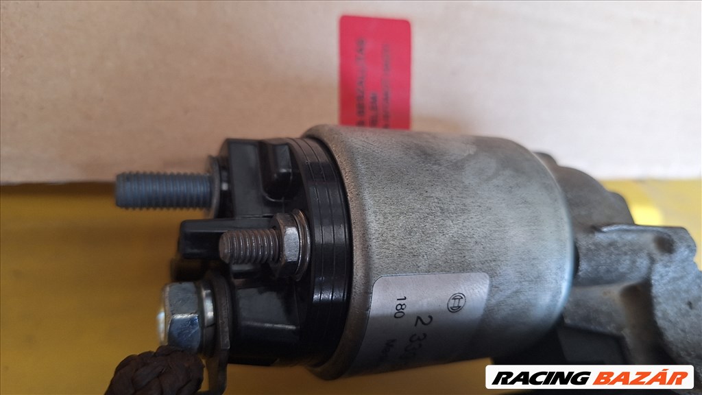 Fiat Doblo II, Opel Combo C Fiaz Doblo 1.6D felújitott önindító  4. kép