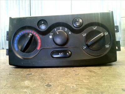 CHEVROLET KALOS Fűtés vezérlő panel