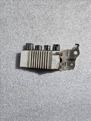 TOYOTA AVENSIS T27 izzítás vezérlő 28551-30010